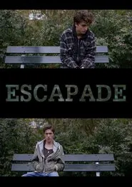 Poster do filme Escapade
