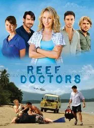 Reef Doctors tv show poster