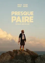Presque Paire movie poster