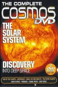 Poster da série The Complete Cosmos