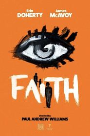 Faith movie poster