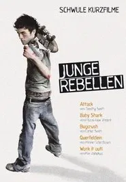 Junge Rebellen movie poster