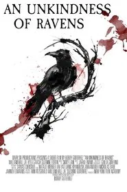 An Unkindness of Ravens movie poster