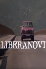 The Liberanos movie poster