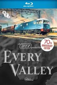Every Valley movie poster