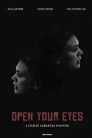 Open Your Eyes movie poster