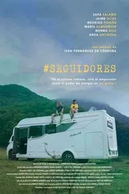 #Seguidores movie poster