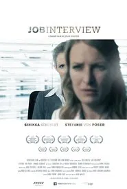 Job Interview movie poster