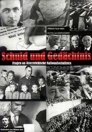 Schuld und Gedächtnis movie poster