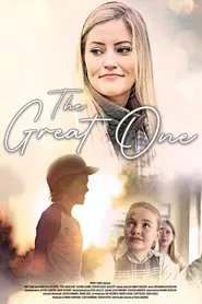 The Great One movie poster