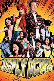 Simply Actors movie poster