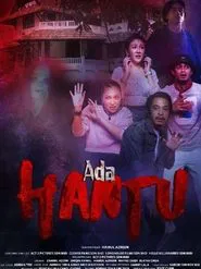 Ada Hantu movie poster