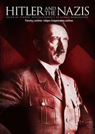 Hitler and the Nazis tv show poster