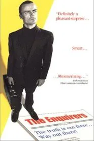 The Enquirers movie poster