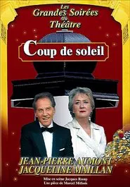 Coup de soleil movie poster