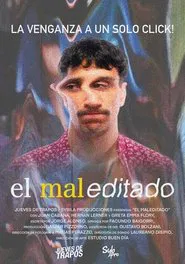El maleditado movie poster