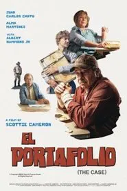 The Case movie poster