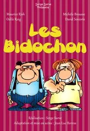 Poster do filme Les Bidochon - Telle est la réalité