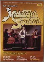 Poster do filme The Midnight Special Legendary Performances 1978
