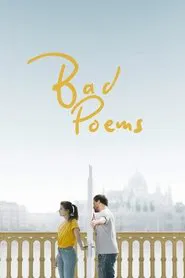 Poster do filme Bad Poems