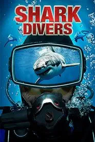 Shark Divers movie poster
