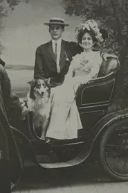 A Tin-Type Romance movie poster