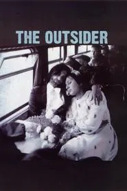 The Outsider movie poster