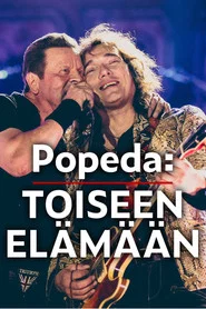 Popeda: Toiseen elämään movie poster