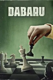 Dabaru movie poster