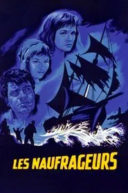 The Wreckers movie poster