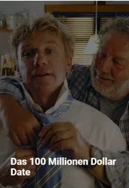 Email to Bill Gates movie poster