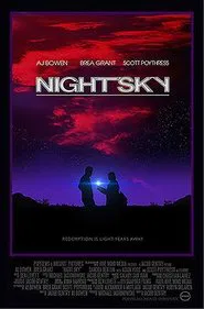 Night Sky movie poster