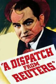 Poster do filme A Dispatch from Reuters