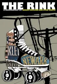 The Rink movie poster