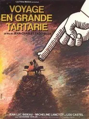 Voyage to Grand Tartarie movie poster