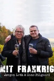 Mit Frankrig tv show poster