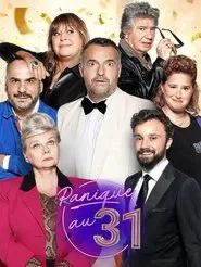 Poster da série Panique au 31