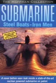 Submarine: Steel Boats, Iron Men tv show poster