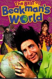 Poster do filme The Best of Beakman's World
