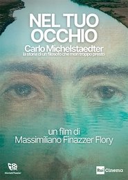 Nel tuo occhio movie poster