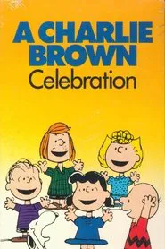 A Charlie Brown Celebration movie poster