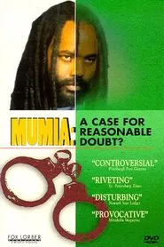 Mumia Abu-Jamal: A Case for Reasonable Doubt? movie poster