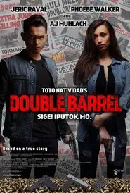 Double Barrel movie poster