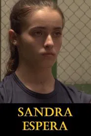 Sandra Espera movie poster
