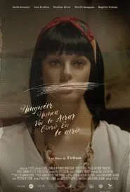Ninguém Nunca Vai Te Amar Como Eu Te Amo movie poster