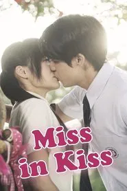 Miss in Kiss tv show poster
