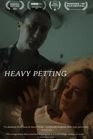 Heavy Petting movie poster