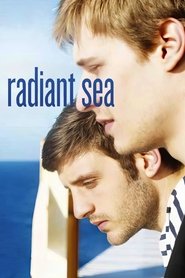 Radiant Sea movie poster