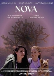 Nova movie poster
