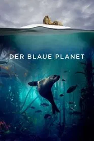 The Blue Planet tv show poster